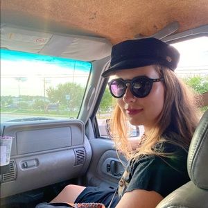 Meet your Posher, Aubree